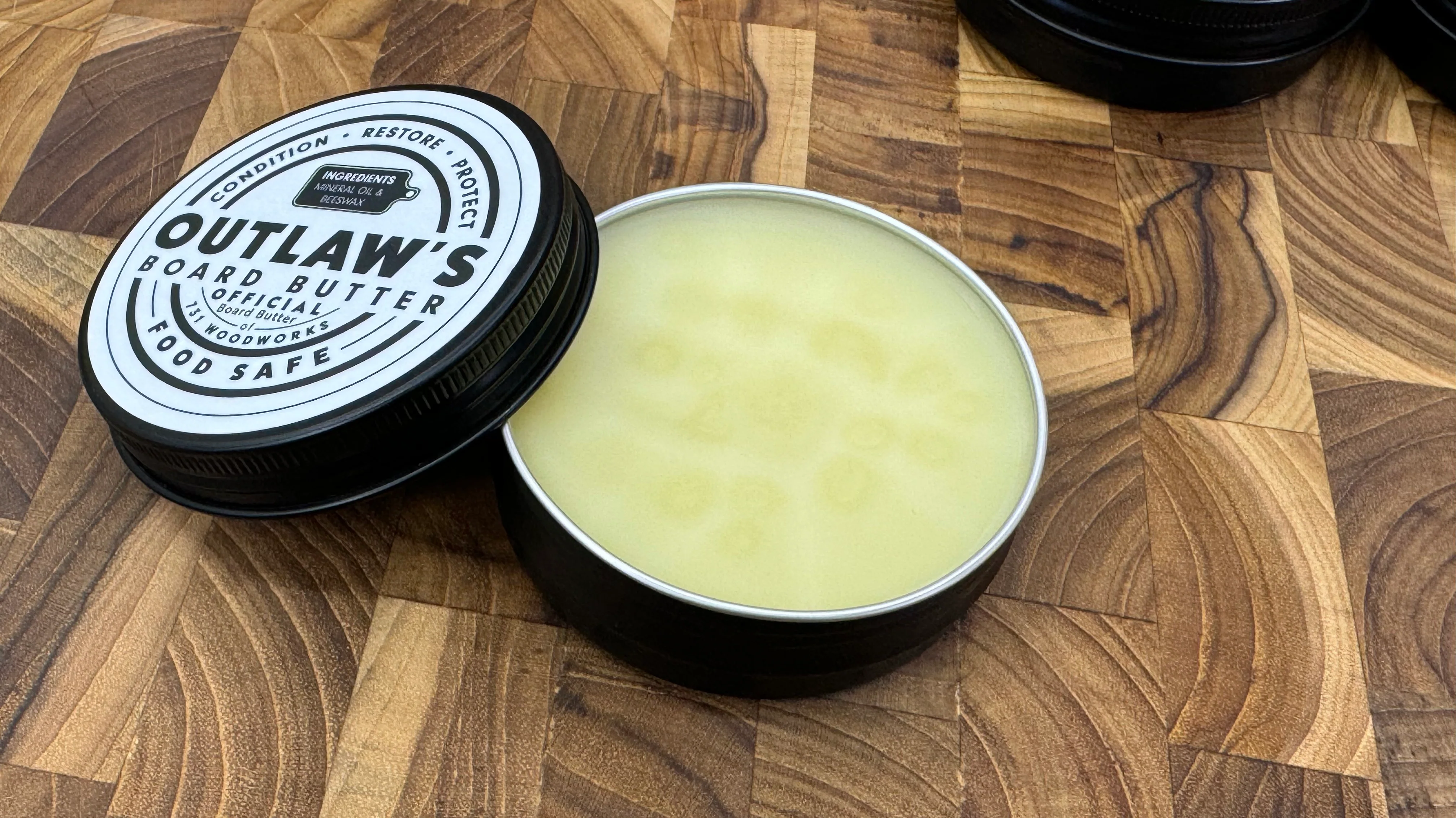 Bandit Multi-Pack Outlaw's Board Butter - Image 6