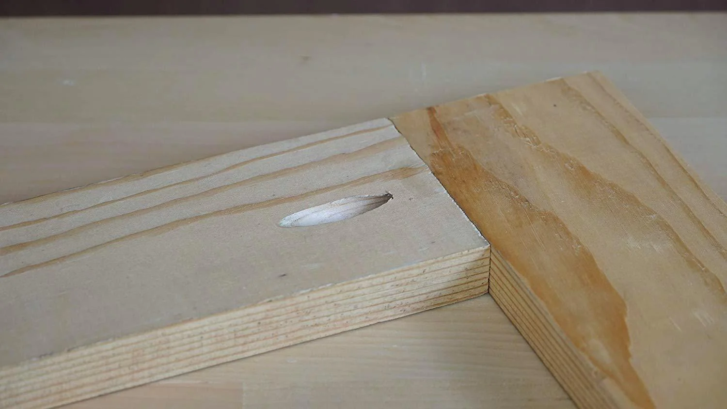 Massca Single Pocket Hole Jig Set - Image 4